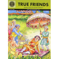 True Friends (Fables & Humour)